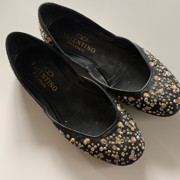 Valentina ballerine 37 1/2 - Picture 2 of 3